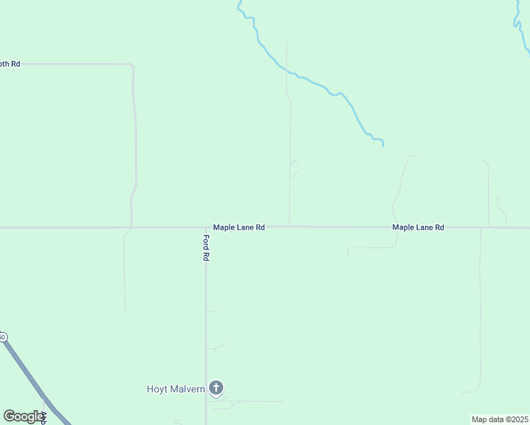 map of restaurants, bars, coffee shops, grocery stores, and more near 6924 Maple Lane Road in Rives Junction