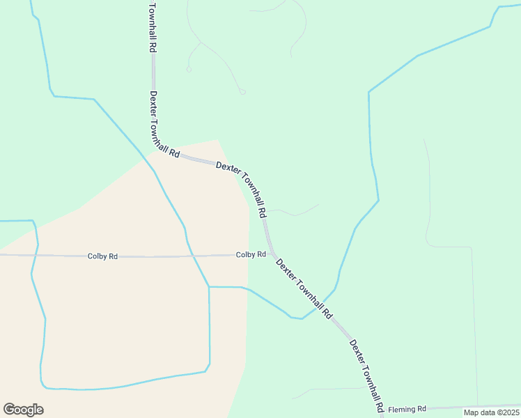 map of restaurants, bars, coffee shops, grocery stores, and more near in Washtenaw County