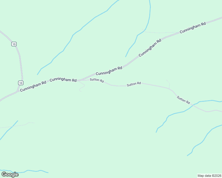 map of restaurants, bars, coffee shops, grocery stores, and more near 1231 Sutton Rd in Durham