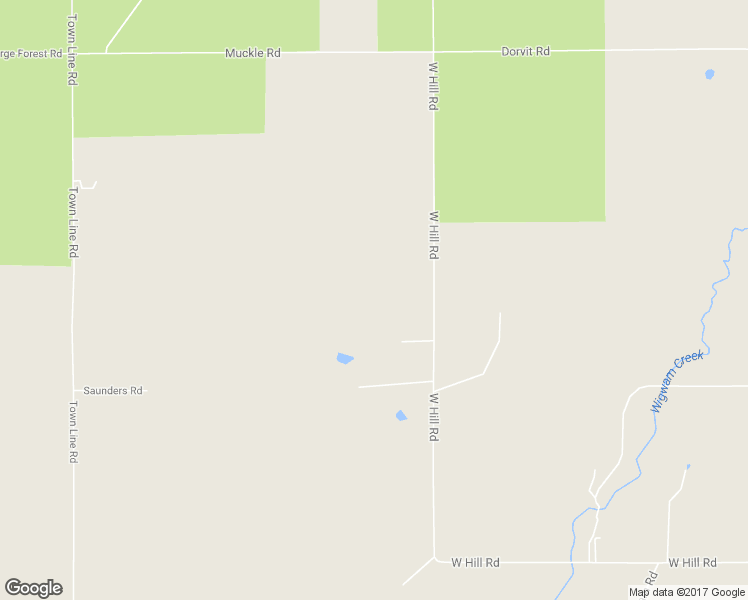 map of restaurants, bars, coffee shops, grocery stores, and more near 8615 West Hill Road in Belfast