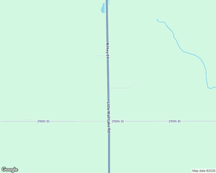 map of restaurants, bars, coffee shops, grocery stores, and more near 2873 Little Wall Lake Rd in Jewell