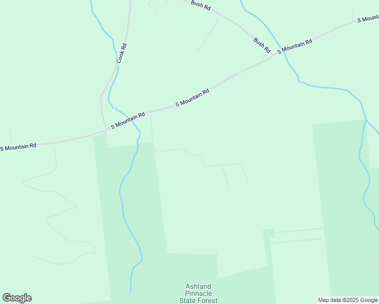 map of restaurants, bars, coffee shops, grocery stores, and more near 162 Antonucci Drive in Gilboa