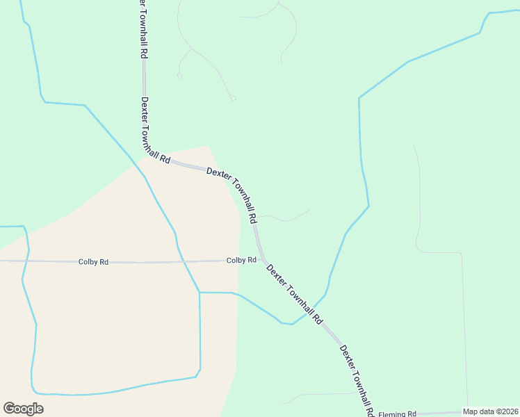 map of restaurants, bars, coffee shops, grocery stores, and more near 11147 Margaret Etta Drive in Dexter