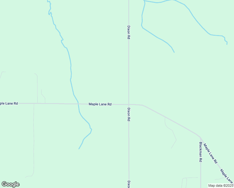 map of restaurants, bars, coffee shops, grocery stores, and more near 5600 Maple Lane Road in Rives Junction
