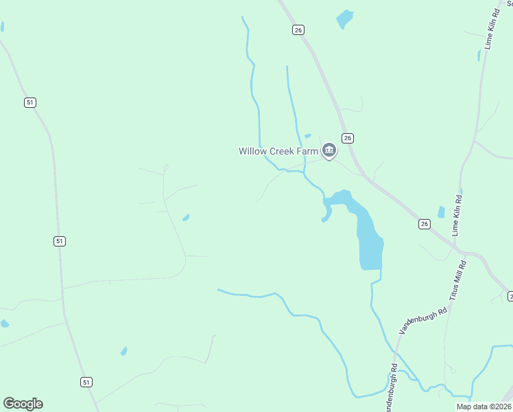 map of restaurants, bars, coffee shops, grocery stores, and more near Jordan Road in Climax