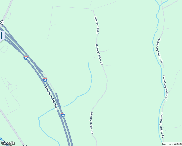 map of restaurants, bars, coffee shops, grocery stores, and more near 8084 Hickory Hill Road in Bath