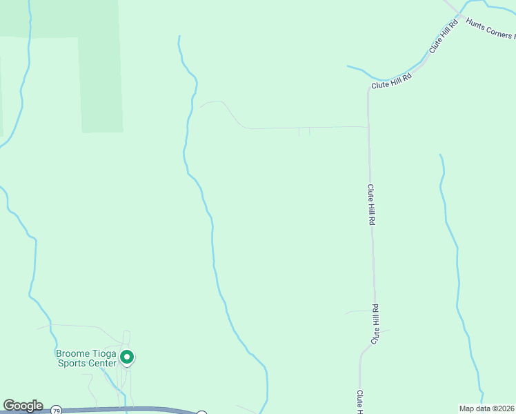 map of restaurants, bars, coffee shops, grocery stores, and more near 10175 State Route 79 in Richford