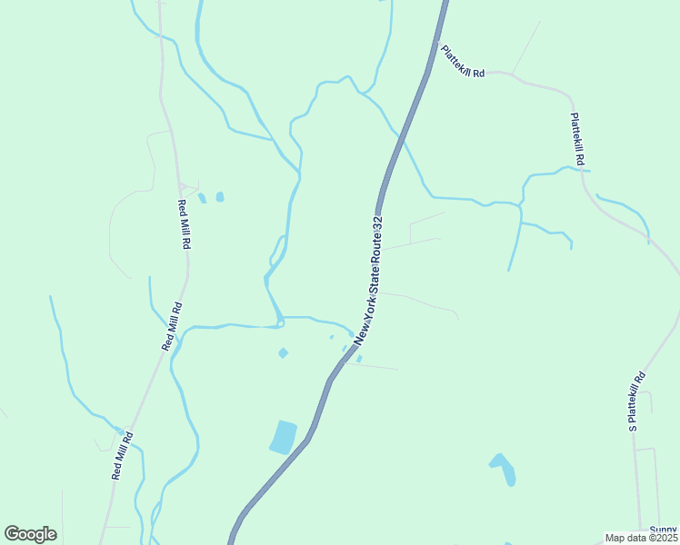 map of restaurants, bars, coffee shops, grocery stores, and more near 10013 New York 32 in Freehold