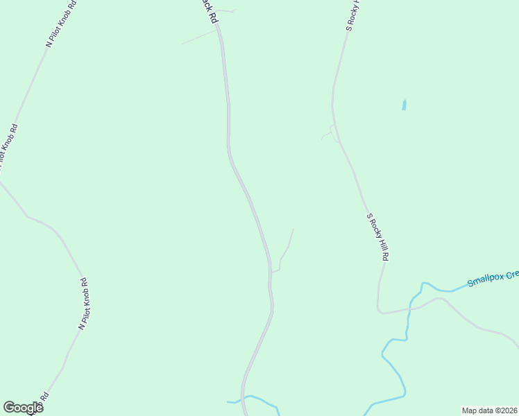 map of restaurants, bars, coffee shops, grocery stores, and more near 1-755 North Blackjack Road in Galena