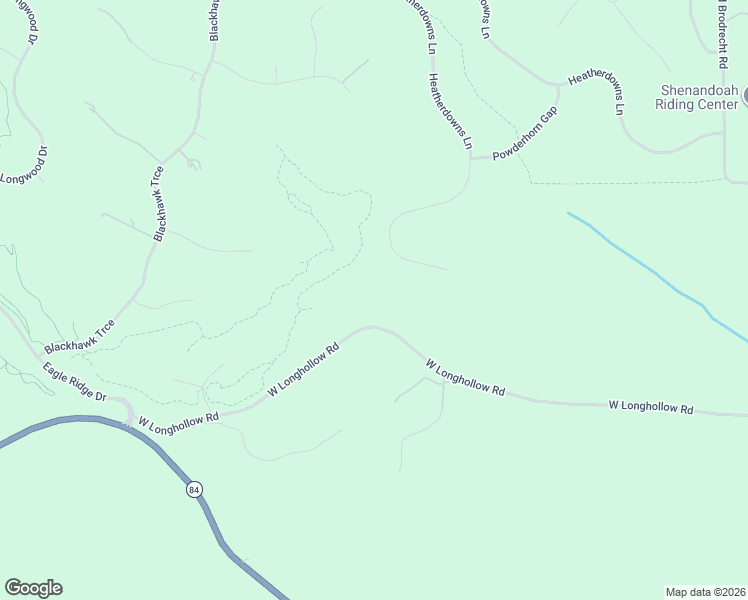 map of restaurants, bars, coffee shops, grocery stores, and more near 89 Heatherdowns Lane in Galena