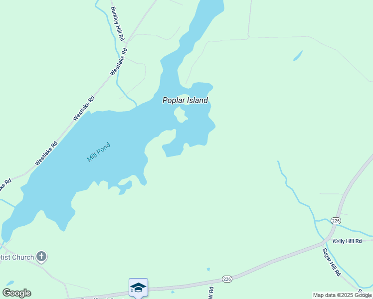 map of restaurants, bars, coffee shops, grocery stores, and more near in Bradford