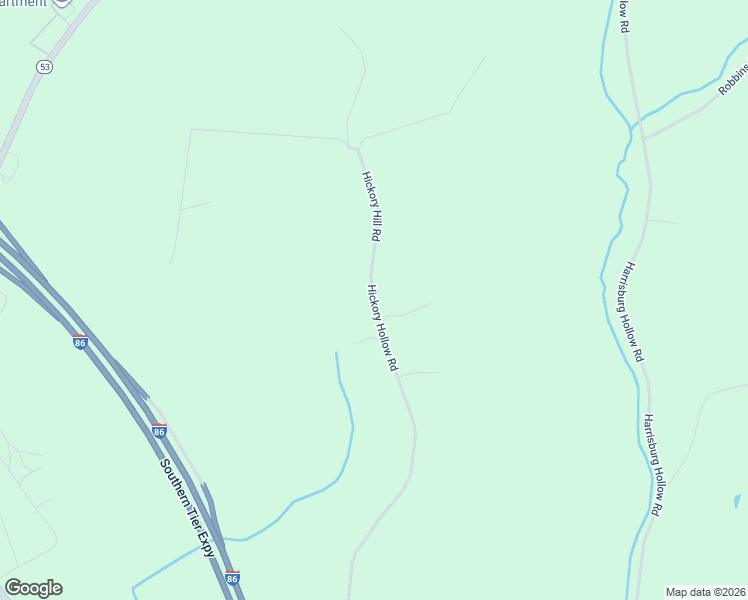 map of restaurants, bars, coffee shops, grocery stores, and more near 7767 Hickory Hill Road in Bath