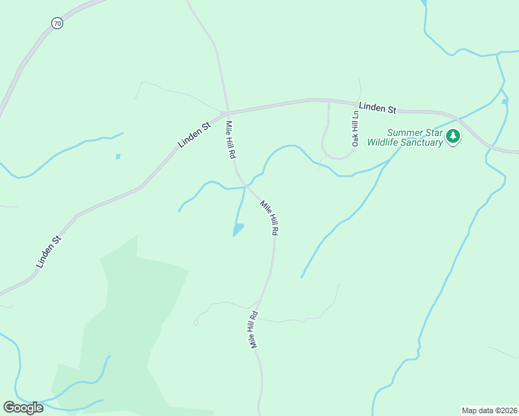 map of restaurants, bars, coffee shops, grocery stores, and more near 190 Mile Hill Road in Boylston