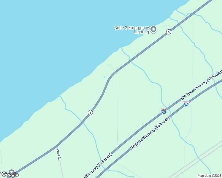 map of restaurants, bars, coffee shops, grocery stores, and more near 6991-7139 New York State Bicycle Route 517 in Westfield