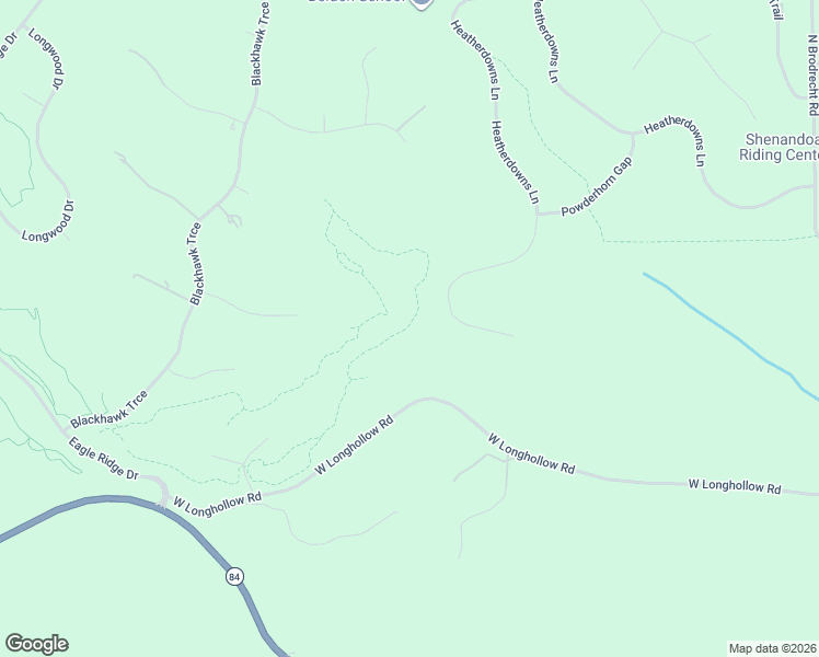map of restaurants, bars, coffee shops, grocery stores, and more near 89 Heatherdowns Lane in Galena