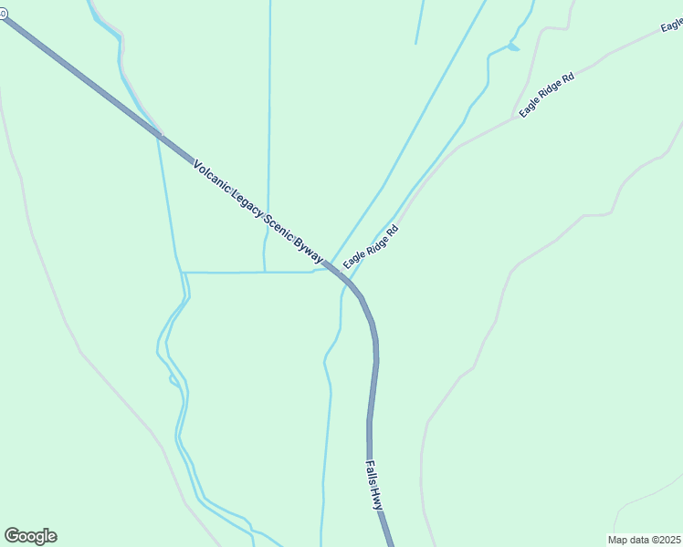 map of restaurants, bars, coffee shops, grocery stores, and more near Volcanic Legacy Scenic Byway in Klamath Falls