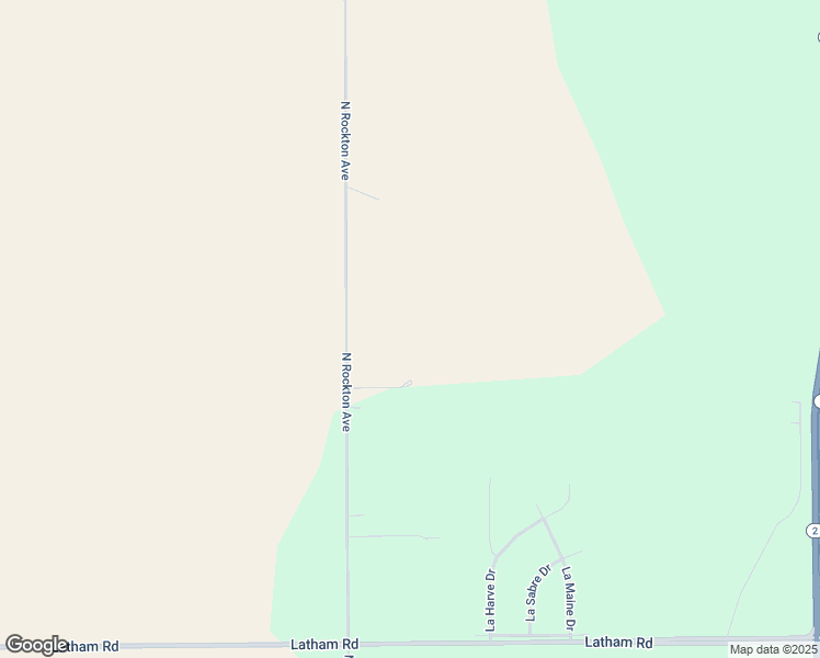 map of restaurants, bars, coffee shops, grocery stores, and more near 8123 North Rockton Avenue in Rockford