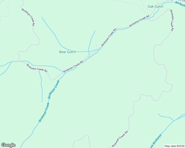 map of restaurants, bars, coffee shops, grocery stores, and more near 2905 Birdseye Creek Road in Gold Hill
