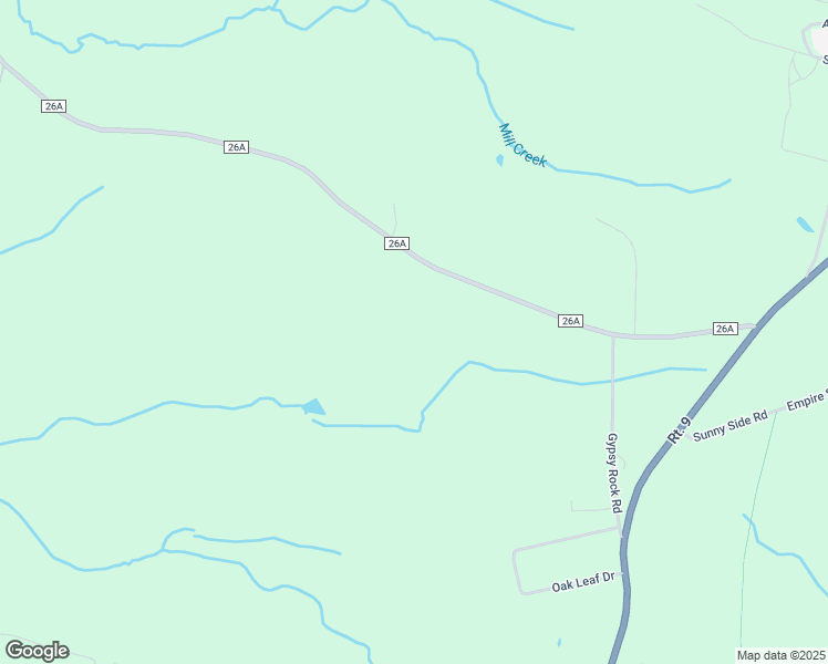 map of restaurants, bars, coffee shops, grocery stores, and more near 570 County Route 26a in Stuyvesant