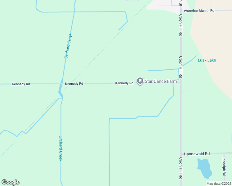 map of restaurants, bars, coffee shops, grocery stores, and more near in Munith