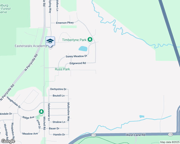 map of restaurants, bars, coffee shops, grocery stores, and more near 6475 Harvest Lane in Machesney Park