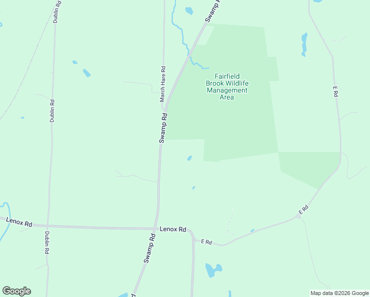 map of restaurants, bars, coffee shops, grocery stores, and more near 1377-1679 Swamp Road in Richmond