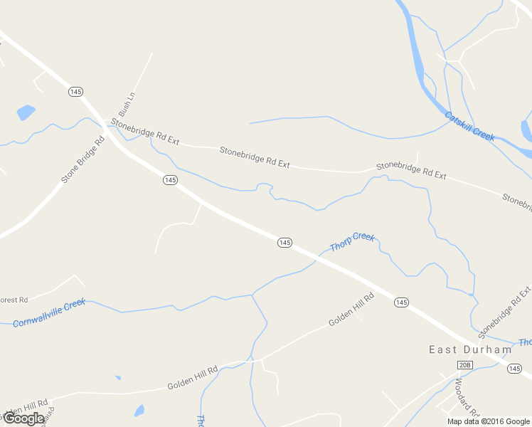 map of restaurants, bars, coffee shops, grocery stores, and more near 2794 Highway 145 in East Durham