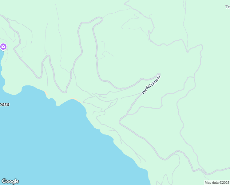 map of restaurants, bars, coffee shops, grocery stores, and more near in Province of Grosseto