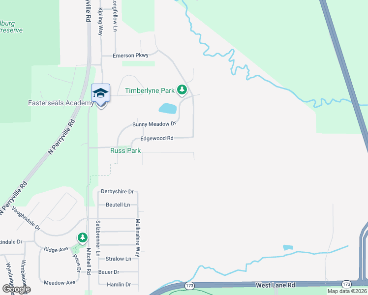 map of restaurants, bars, coffee shops, grocery stores, and more near 6480 Harvest Lane in Machesney Park