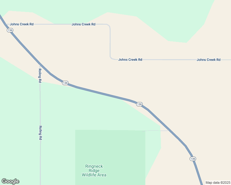 map of restaurants, bars, coffee shops, grocery stores, and more near in Worthington