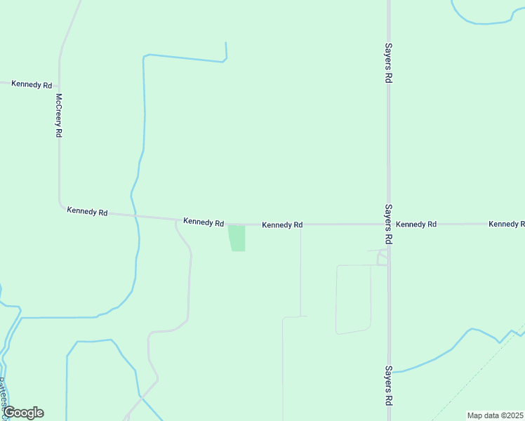 map of restaurants, bars, coffee shops, grocery stores, and more near 7150 Kennedy Road in Munith
