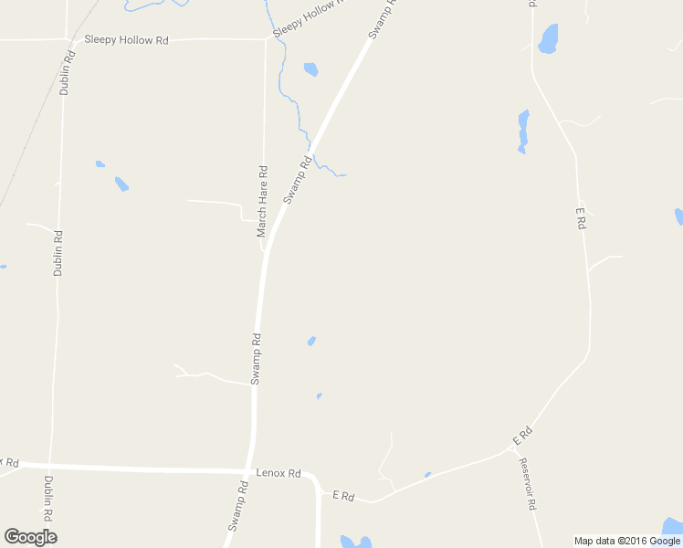 map of restaurants, bars, coffee shops, grocery stores, and more near 1377 Swamp Road in Richmond