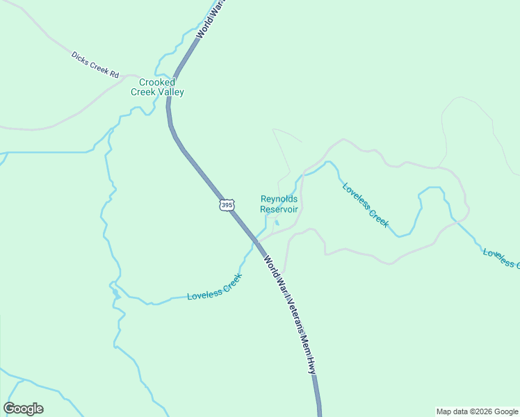 map of restaurants, bars, coffee shops, grocery stores, and more near Fremont Highway in Lakeview