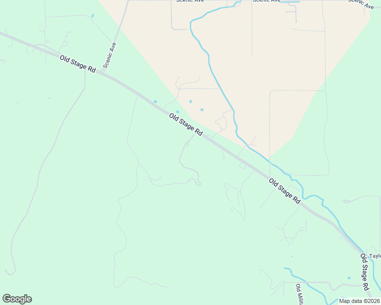 map of restaurants, bars, coffee shops, grocery stores, and more near 11-199 Dean Drive in Central Point