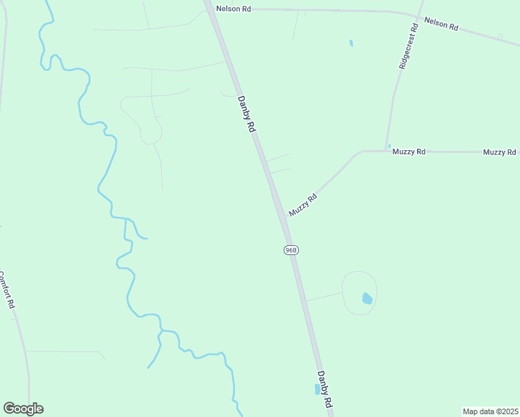 map of restaurants, bars, coffee shops, grocery stores, and more near 1428 Danby Road in Ithaca