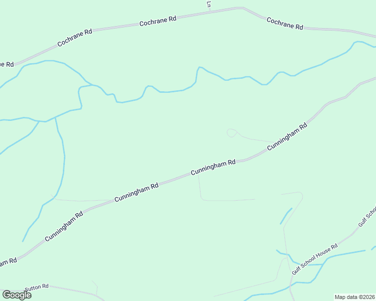 map of restaurants, bars, coffee shops, grocery stores, and more near 452 Cunningham Road in Durham
