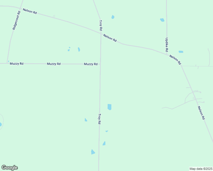 map of restaurants, bars, coffee shops, grocery stores, and more near 467 Troy Rd in Ithaca