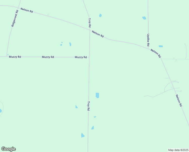 map of restaurants, bars, coffee shops, grocery stores, and more near 467 Troy Rd in Ithaca