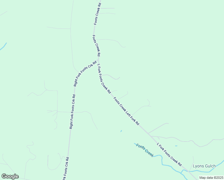 map of restaurants, bars, coffee shops, grocery stores, and more near 1765 Foots Creek L Fork Road in Gold Hill