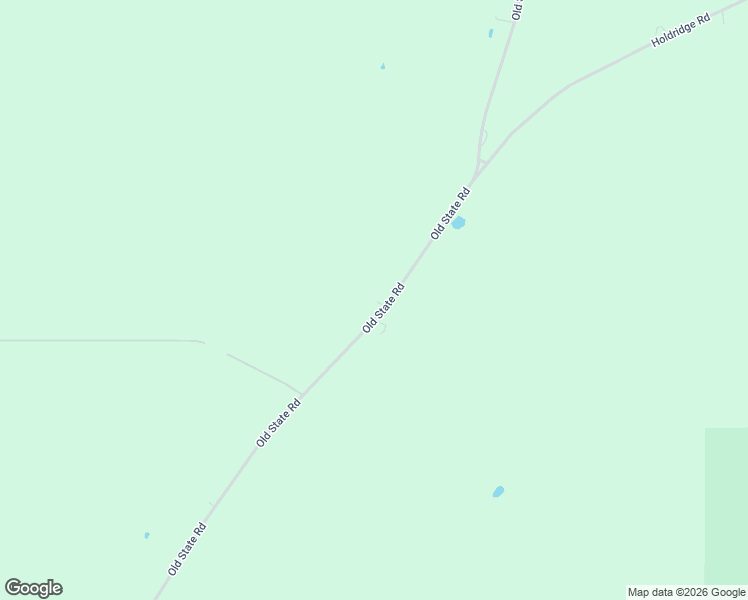 map of restaurants, bars, coffee shops, grocery stores, and more near 189 Old State Road in Angelica