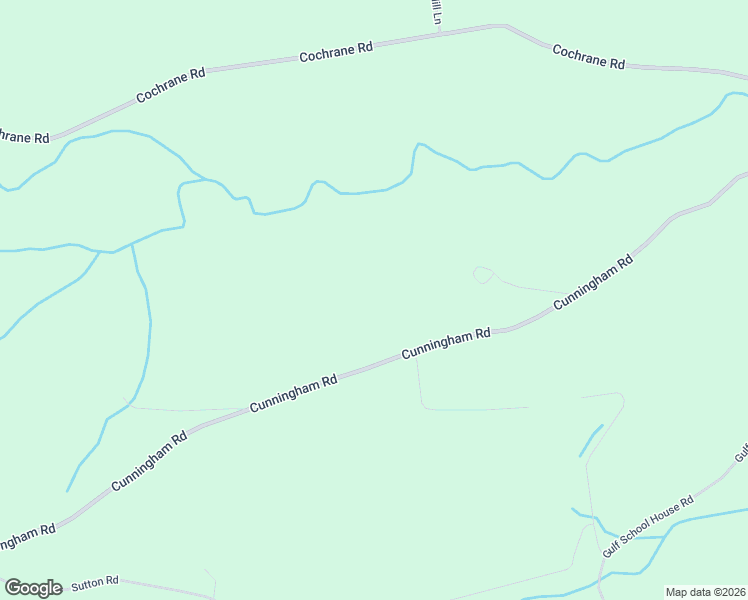 map of restaurants, bars, coffee shops, grocery stores, and more near 452 Cunningham Road in Durham