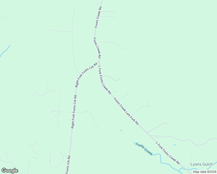 map of restaurants, bars, coffee shops, grocery stores, and more near 1683 Foots Creek Road in Gold Hill