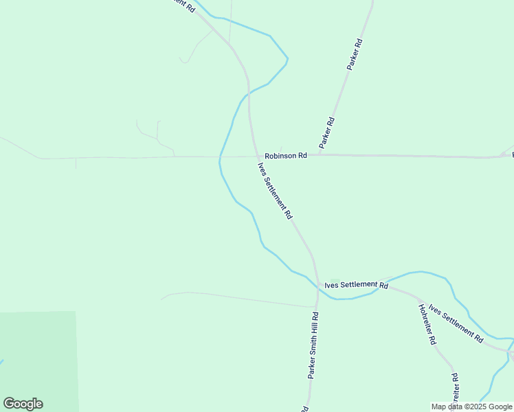 map of restaurants, bars, coffee shops, grocery stores, and more near 454 Ives Settlement Rd in Bainbridge