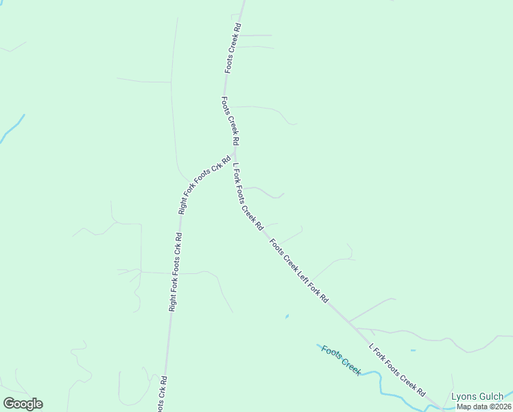 map of restaurants, bars, coffee shops, grocery stores, and more near 1683 Foots Creek Road in Gold Hill