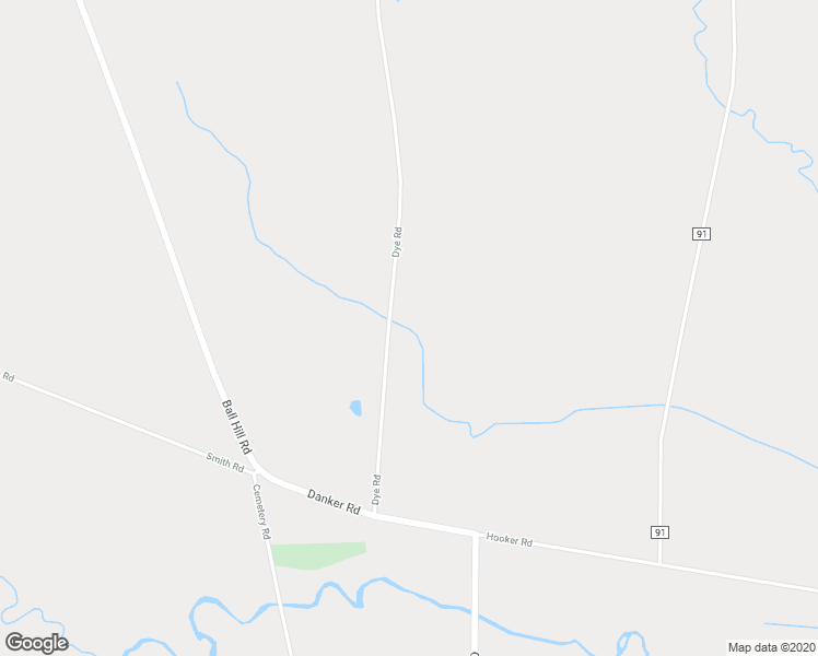 map of restaurants, bars, coffee shops, grocery stores, and more near 8790 Dye Road in South Dayton