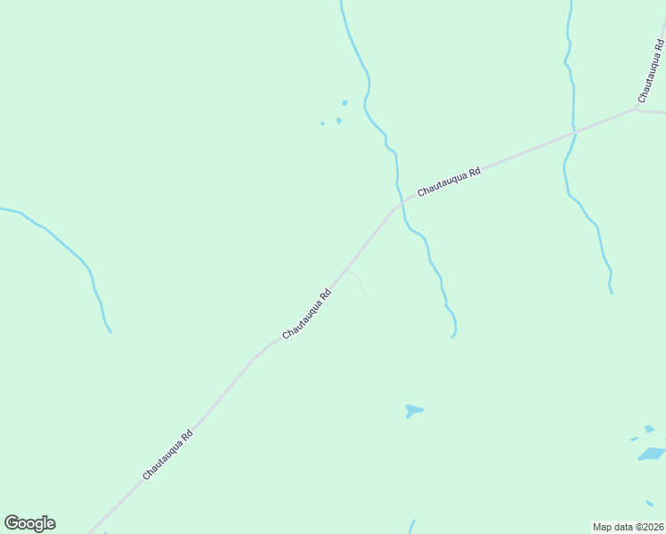 map of restaurants, bars, coffee shops, grocery stores, and more near 8805 Chautauqua Road in Fredonia