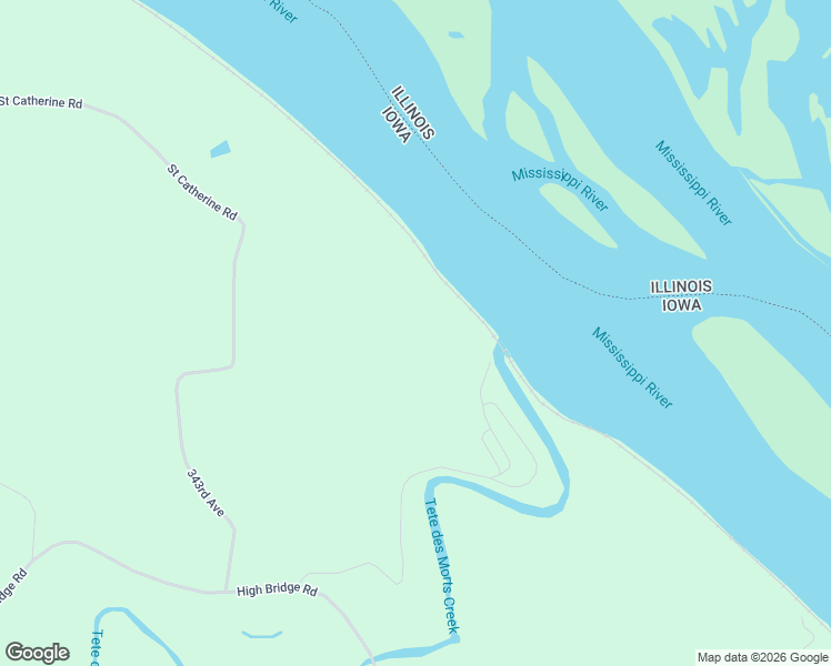 map of restaurants, bars, coffee shops, grocery stores, and more near 399 Saint Catherine Road in Bellevue