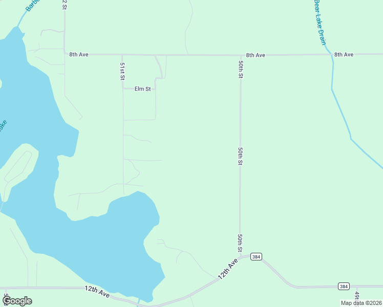 map of restaurants, bars, coffee shops, grocery stores, and more near 50760 Sycamore Street in Grand Junction