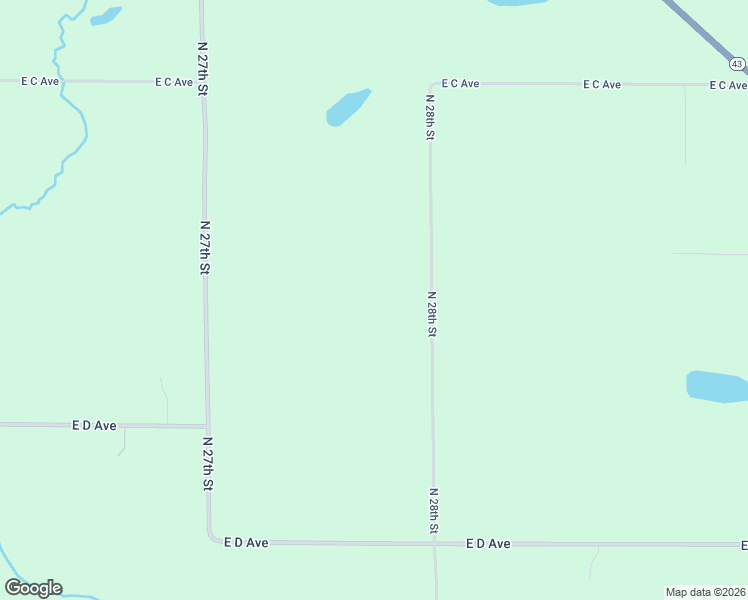 map of restaurants, bars, coffee shops, grocery stores, and more near 8517 North 28th Street in Richland