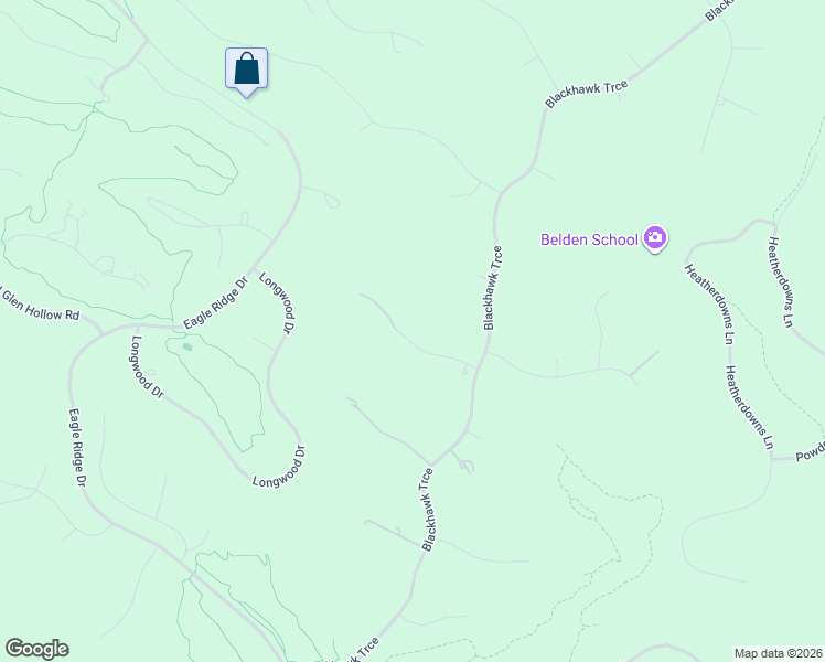 map of restaurants, bars, coffee shops, grocery stores, and more near 79 Hawthorn Lane in Galena